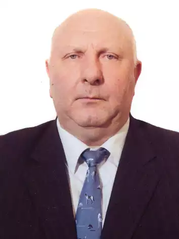 Краснобрижий Владимир Иванович